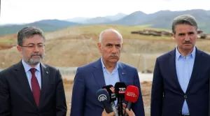 - "Bu aziz millet, ferasetiyle, basiretiyle, irfanıyla erdemlidir. Bunlara asla