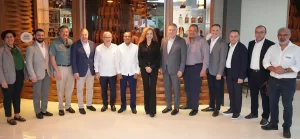 İSTANBUL (AA) – Türk tekstil sektörü, hedef ülkeler stratejileri kapsamında