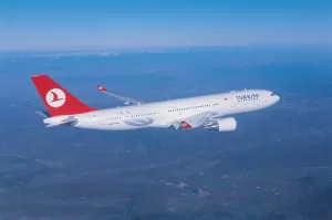 İSTANBUL (AA) – Dünyanın en çok ülkesine uçan Türkiye'nin en