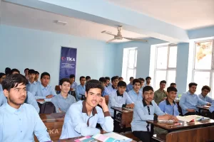 KABİL (AA) – Afganistan'da kalkınma yardımlarını sürdüren Türk İşbirliği ve