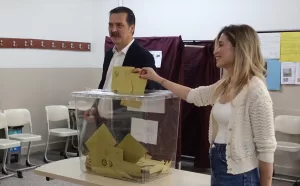 İSTANBUL (AA) – Türkiye İşçi Partisi (TİP) Genel Başkanı Erkan