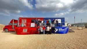 ANKARA (AA) – Türkiye Otomobil Sporları Federasyonu (TOSFED) tarafından, Yatırım