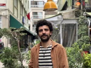 İSTANBUL (AA) – FATİH TÜRKYILMAZ – TRT'nin yeni dijital platformu