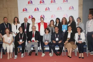 ANTALYA (AA) – Türk Toraks Derneği (TTD) tarafından düzenlenen 26.