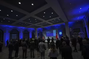 WASHINGTON (AA) – ABD Ticaret Odası'na bağlı ABD-Türkiye İş Konseyi,