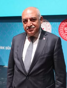 - "Şu anda böyle bir şey söz konusu değil"