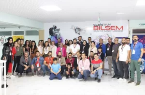 ANKARA (AA) – Türkiye Oryantiring Federasyonu, TÜBİTAK ile depremzedeler için