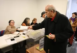 ANKARA (AA) – Cumhurbaşkanı Seçimi ve 28. Dönem Milletvekili Genel