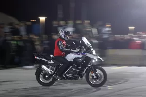 BURSA (AA) – Türkiye'nin otomobili Togg, bu kez hünerlerini Bursa