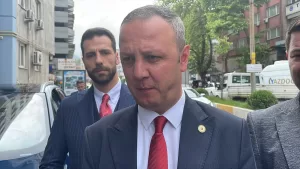 ZONGULDAK (AA) – Türkiye'nin yerli otomobili Togg, Zonguldak Belediyesinde yeni