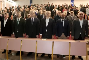 - "Türksat 6A'yı da bu yıl sonunda inşallah uzaya fırlattığımızda