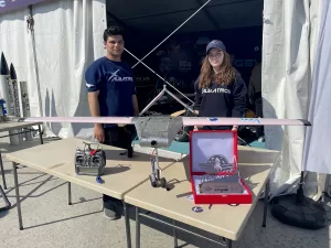 İSTANBUL (AA) – TOLGA YANIK – İstanbul Teknik Üniversitesi (İTÜ)