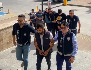 ADLİ SÜREÇ EKLENDİ