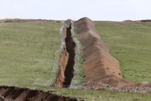 - İran ile en uzun sınıra sahip Van'da, sınırdaki güvenlik