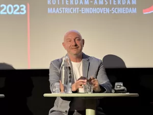 AMSTERDAM (AA) – Yönetmen Çağan Irmak, sinema eğitimi ile film