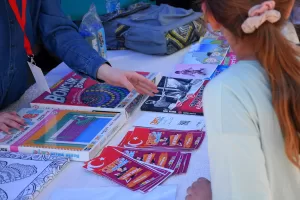 SARAYBOSNA (AA) – Bosna Hersek Yunus Emre Enstitüsü (YEE) tarafından