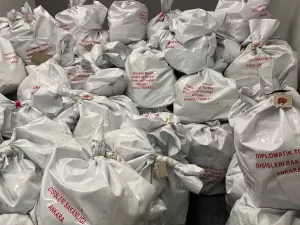 İSTANBUL (AA) – Cumhurbaşkanı Seçimi ve 28. Dönem Milletvekili Genel