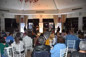 AFYONKARAHİSAR (AA) – Genel Sanat Yönetmenliğini Hüseyin Başkadem'in yaptığı 23.