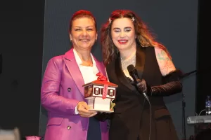 KARABÜK (AA) – Karabük'ün Safranbolu ilçesinde, "Kültürel Miras ve Korumacılık"