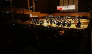 İZMİR (AA) – İzmir Kültür Sanat ve Eğitim Vakfı (İKSEV)