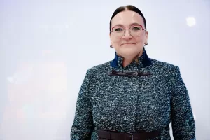 ANKARA (AA) – Akkuyu Nükleer AŞ Genel Müdürü ve Yönetim