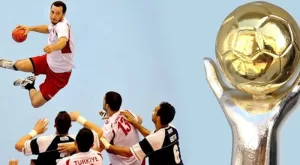 ANKARA (AA) – Hentbol Süper liglerde 2023-2024 sezonun para ödülleri