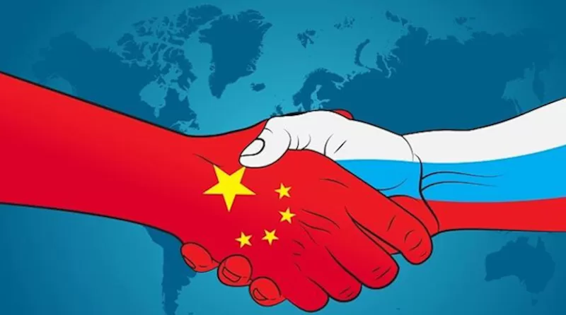 Rusya’dan ve Çin’den Dolar’a karşı Yuan ve Ruble atağı