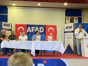 ADIYAMAN (AA) – Adıyaman'ın Sincik ilçesinde, Elazığ'ın Sivrice ilçesinde 24
