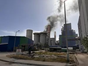 KAHRAMANMARAŞ (AA) – Kahramanmaraş merkezli 6 Şubat'taki depremlerden etkilenen ve