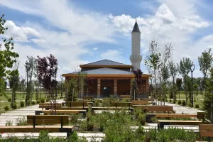 ANKARA (AA) – Cumhurbaşkanı Recep Tayyip Erdoğan, "Artık kentsel dönüşüm