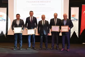 ANTALYA (AA) – Antalya Valisi Ersin Yazıcı, Kahramanmaraş merkezli 6