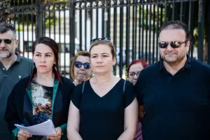 ANTALYA (AA) – Antalya'nın Kemer ilçesinde geçen yıl kamyonetin çarpması