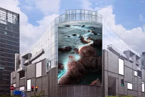 - Arçelik, işletmelerin kampanya ve tanıtımlarını kolayca yönetebileceği endüstriyel ekranları