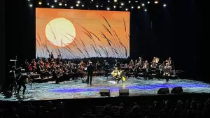 İSTANBUL (AA) – Aşık geleneğinin en büyük temsilcilerinden halk ozanı