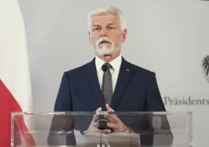 VİYANA (AA) – Avusturya Cumhurbaşkanı Alexander Van der Bellen ile