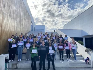 ANKARA (AA) – Aygaz'ın, teknoloji ve inovasyonda cinsiyet eşitliğinin sağlanmasına