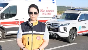 - "Kurban Bayramı tatili boyunca İstanbul, Ankara, İzmir başta olmak