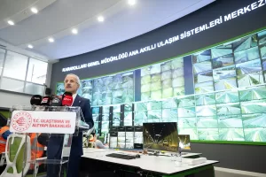 ANKARA (AA) – Ulaştırma ve Altyapı Bakanı Abdulkadir Uraloğlu, Kurban