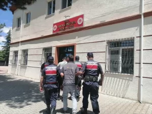 ANKARA (AA) – İçişleri Bakanı Ali Yerlikaya, Emniyet Genel Müdürlüğü,