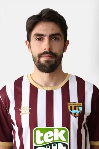 BALIKESİR (AA) – Spor Toto 1. Lig ekiplerinden Bandırmaspor, Rahmetullah