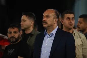 İSTANBUL (AA) – Başakşehir İkitelli Organize Sanayi Bölgesi'ndeki bir fabrikada