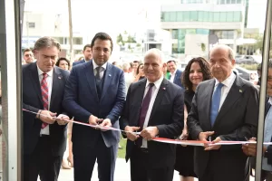 İSTANBUL (AA) – Duvar seramiği üreticisi BİEN ve teknik granit