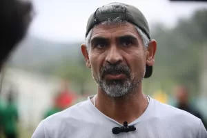 MUĞLA (AA) – Bodrumspor, Spor Toto 1. Lig play-off yarı