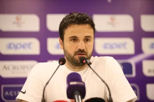 MUĞLA (AA) – Spor Toto 1. Lig play-off play-off 2.