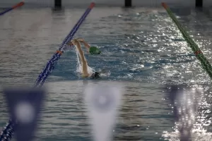 ERZURUM (AA) – MUHAMMET MUTAF – Bosna Hersek Genç Milli