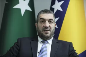 SARAYBOSNA (AA) – Batı Balkan ülkesi Bosna Hersek'ten, bu yıl