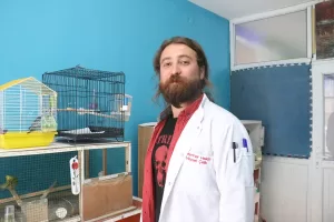 BURDUR (AA) – Burdur'un Tefenni ilçesindeki 1969'dan beri tarım ve