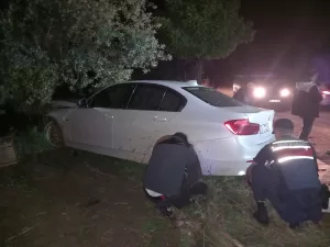 BURSA (AA) – Bursa'nın Orhangazi ilçesinde, direksiyon başında kalp krizi