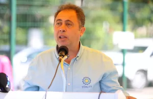 ÇANAKKALE (AA) – Çanakkale merkeze bağlı Dardanos köyünde bulunan halk