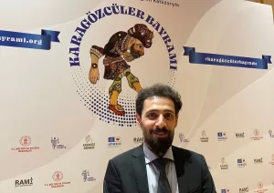 İSTANBUL (AA) – Cumhuriyet'in 100. yılına özel Kültür ve Turizm